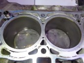 Recambio de bloque para cadillac srx 3.6 referencia OEM IAM LY7 Y60187260 12586559