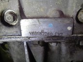 Recambio de bloque para cadillac srx 3.6 referencia OEM IAM LY7 Y60187260 12586559