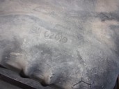 Recambio de tubo escape trasero para cadillac srx 3.6 referencia OEM IAM 15290901 GM 01142 GM 02010