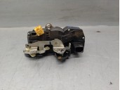 Replacement rear right door lock for Cadillac SRX 3.6 OEM IAM reference 15817022 5 PINS 5 DOORS