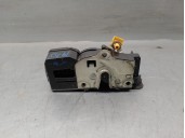 Recambio de cerradura puerta trasera derecha para cadillac srx 3.6 referencia OEM IAM 15817022 5 PINES 5 PUERTAS