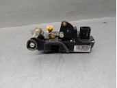 Recambio de cerradura puerta trasera derecha para cadillac srx 3.6 referencia OEM IAM 15817022 5 PINES 5 PUERTAS