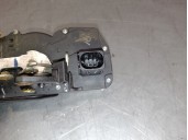 Recambio de cerradura puerta trasera derecha para cadillac srx 3.6 referencia OEM IAM 15817022 5 PINES 5 PUERTAS