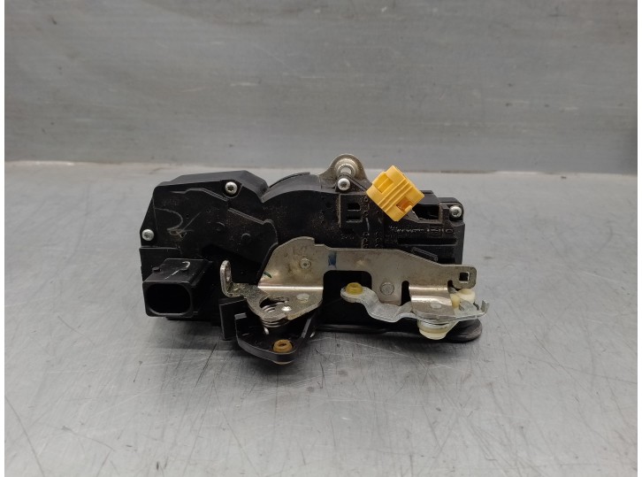 Replacement rear left door lock for Cadillac SRX 3.6 OEM IAM reference L15817023 5 PINS 5 DOORS