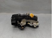 Replacement rear left door lock for Cadillac SRX 3.6 OEM IAM reference L15817023 5 PINS 5 DOORS