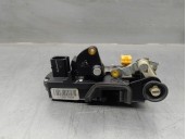 Recambio de cerradura puerta trasera izquierda para cadillac srx 3.6 referencia OEM IAM L15817023 5 PINES 5 PUERTAS