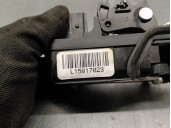 Replacement rear left door lock for Cadillac SRX 3.6 OEM IAM reference L15817023 5 PINS 5 DOORS