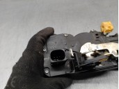 Replacement rear left door lock for Cadillac SRX 3.6 OEM IAM reference L15817023 5 PINS 5 DOORS