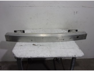 Recambio de refuerzo paragolpes delantero para cadillac srx 3.6 referencia OEM IAM 25994576 DE ALUMINIO 
