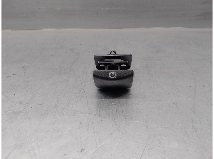 Replacement handbrake lever for Cadillac SRX 3.6 OEM IAM reference 25716230 