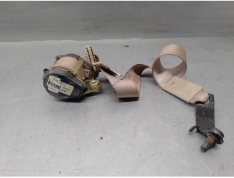 Recambio de cinturon seguridad trasero derecho para cadillac srx 3.6 referencia OEM IAM 15830273 5 PUERTAS