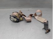 Recambio de cinturon seguridad trasero derecho para cadillac srx 3.6 referencia OEM IAM 15830273  5 PUERTAS