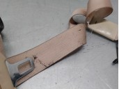 Replacement rear right seat belt for Cadillac SRX 3.6 OEM IAM reference 15830273 5 DOORS