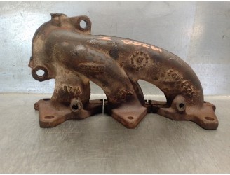 Recambio de colector escape para cadillac srx 3.6 referencia OEM IAM 12571102 12571102 