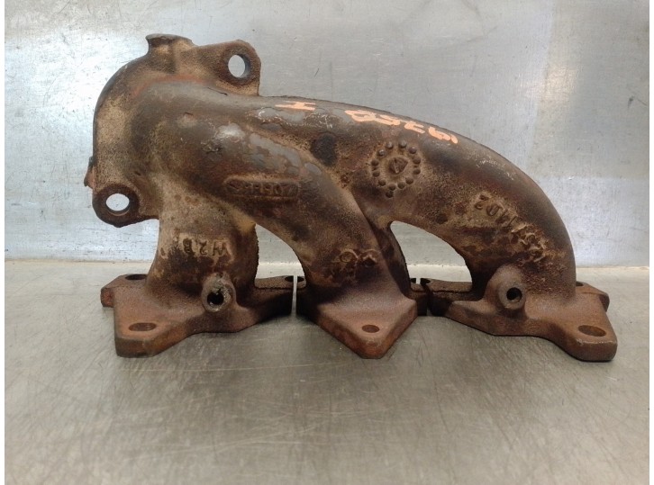 Recambio de colector escape para cadillac srx 3.6 referencia OEM IAM 12571102 12571102 