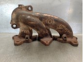 Recambio de colector escape para cadillac srx 3.6 referencia OEM IAM 12571102 12571102 