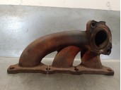 Recambio de colector escape para cadillac srx 3.6 referencia OEM IAM 12571102 12571102 