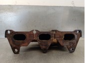 Recambio de colector escape para cadillac srx 3.6 referencia OEM IAM 12571102 12571102 