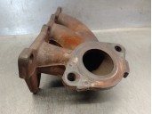 Recambio de colector escape para cadillac srx 3.6 referencia OEM IAM 12571102 12571102 