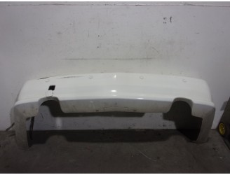 Recambio de paragolpes trasero para cadillac srx 3.6 referencia OEM IAM 12335713 BLANCO 5 PUERTAS