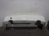 Recambio de paragolpes trasero para cadillac srx 3.6 referencia OEM IAM 12335713 BLANCO 5 PUERTAS