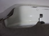 Recambio de paragolpes trasero para cadillac srx 3.6 referencia OEM IAM 12335713 BLANCO 5 PUERTAS