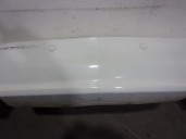 Recambio de paragolpes trasero para cadillac srx 3.6 referencia OEM IAM 12335713 BLANCO 5 PUERTAS