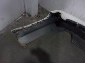 Recambio de paragolpes trasero para cadillac srx 3.6 referencia OEM IAM 12335713 BLANCO 5 PUERTAS