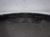 Recambio de paragolpes trasero para cadillac srx 3.6 referencia OEM IAM 12335713 BLANCO 5 PUERTAS