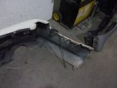 Recambio de paragolpes trasero para cadillac srx 3.6 referencia OEM IAM 12335713 BLANCO 5 PUERTAS