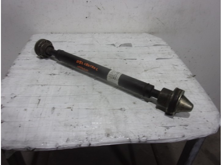 Recambio de transmision central para cadillac srx 3.6 referencia OEM IAM 15212141 BURRA 5B