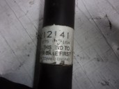 Recambio de transmision central para cadillac srx 3.6 referencia OEM IAM 15212141  BURRA 5B