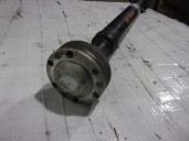 Recambio de transmision central para cadillac srx 3.6 referencia OEM IAM 15212141  BURRA 5B