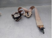 Recambio de cinturon seguridad trasero izquierdo para cadillac srx 3.6 referencia OEM IAM 15785247  5 PUERTAS