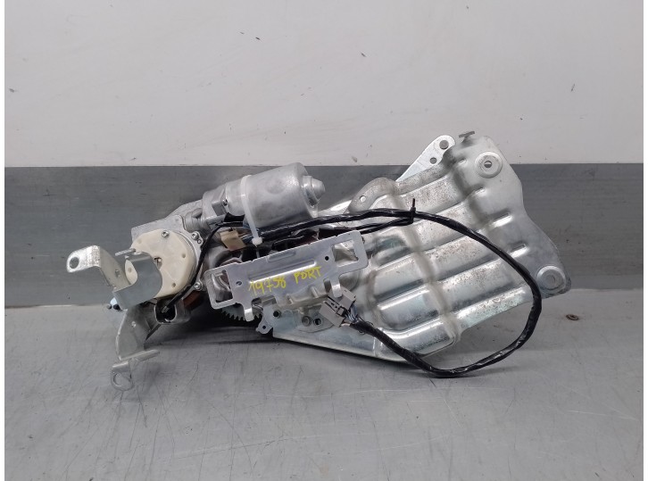 Recambio de motor cierre centralizado porton para cadillac srx 3.6 referencia OEM IAM 1999311002 