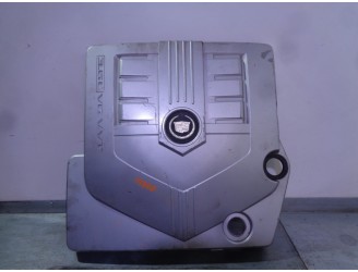 Recambio de tapa motor para cadillac srx 3.6 referencia OEM IAM 0393573 