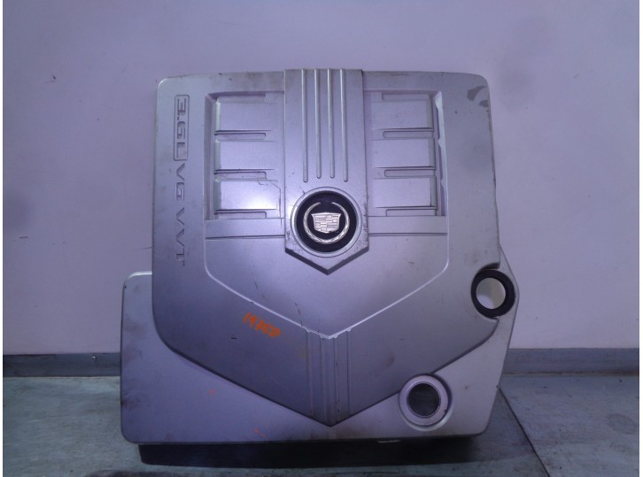 Recambio de tapa motor para cadillac srx 3.6 referencia OEM IAM 0393573  