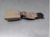 Recambio de enganche cinturon para cadillac srx 3.6 referencia OEM IAM 89026029 TRASERO DERECHO 5 PUERTAS