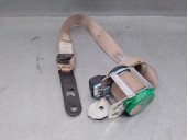 Recambio de cinturon seguridad delantero derecho para cadillac srx 3.6 referencia OEM IAM 15210808 15830224 5 PUERTAS