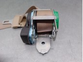 Recambio de cinturon seguridad delantero derecho para cadillac srx 3.6 referencia OEM IAM 15210808 15830224 5 PUERTAS