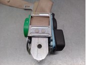 Recambio de cinturon seguridad delantero derecho para cadillac srx 3.6 referencia OEM IAM 15210808 15830224 5 PUERTAS