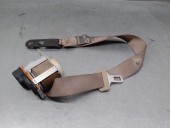 Recambio de cinturon seguridad delantero izquierdo para cadillac srx 3.6 referencia OEM IAM 25782146  5 PUERTAS