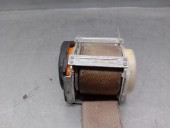 Recambio de cinturon seguridad delantero izquierdo para cadillac srx 3.6 referencia OEM IAM 25782146  5 PUERTAS