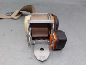 Recambio de cinturon seguridad delantero izquierdo para cadillac srx 3.6 referencia OEM IAM 25782146 5 PUERTAS