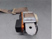 Recambio de cinturon seguridad delantero izquierdo para cadillac srx 3.6 referencia OEM IAM 25782146 5 PUERTAS