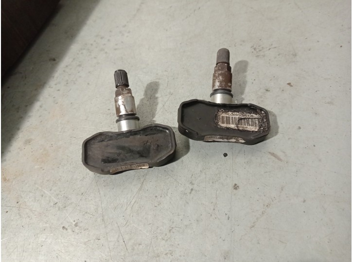 Recambio de sensor presion para cadillac srx 3.6 referencia OEM IAM 25774006 