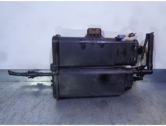 Recambio de filtro carbono activo para cadillac srx 3.6 referencia OEM IAM 15214438 