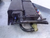 Recambio de filtro carbono activo para cadillac srx 3.6 referencia OEM IAM 15214438 