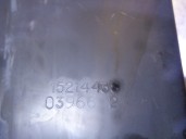 Recambio de filtro carbono activo para cadillac srx 3.6 referencia OEM IAM 15214438 