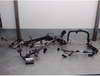 Recambio de cableado para cadillac srx 3.6 referencia OEM IAM 12599240 F00HF00146 BOSCH